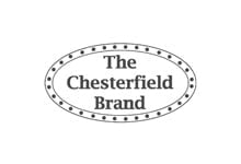 The Chesterfield brand