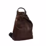 Chesterfield Σακίδιο Πλάτης Μικρό Καφέ