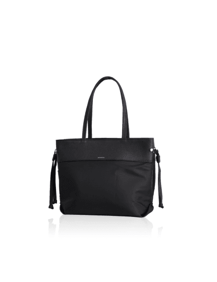 Bonendis Celia Shopper Bag Μαύρη