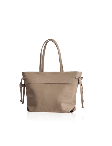 Bonendis Celia Shopper Bag Μπεζ