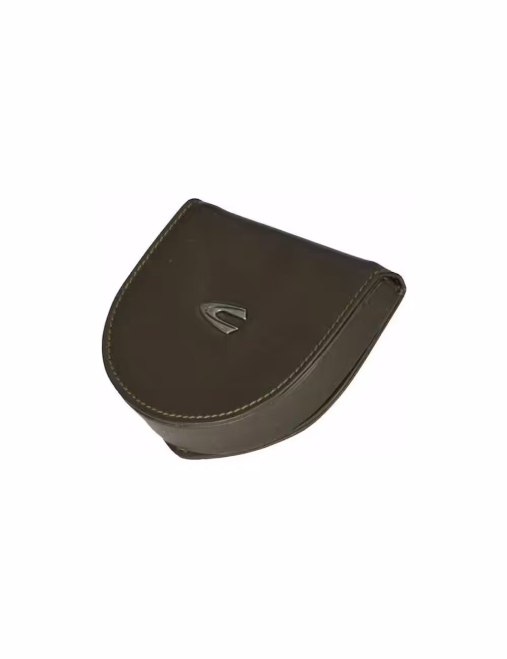 Camel Active Vegas Δερμάτινο Ανδρικό Πορτοφόλι Κερμάτων Καφέ Camel Active Vegas Δερμάτινο Ανδρικό Πορτοφόλι Κερμάτων Καφέ - Image 1