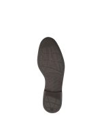 Bugatti Slip-on Δερμάτινα Παπούτσια Κονιάκ
