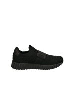 TT. Bagatt Πάνινα Sneakers Μαύρα