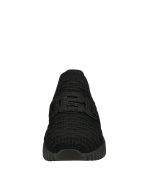 TT. Bagatt Πάνινα Sneakers Μαύρα