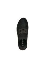 TT. Bagatt Πάνινα Sneakers Μαύρα