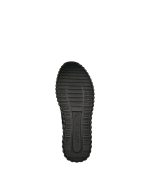 TT. Bagatt Πάνινα Sneakers Μαύρα