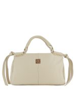 Guy Laroche 1099 Τσάντα Χειρός Μπεζ