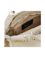 Guy Laroche 1099 Τσάντα Χειρός Μπεζ