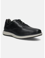 Bugatti AS460 Ανδρικά Δερμάτινα Sneakers