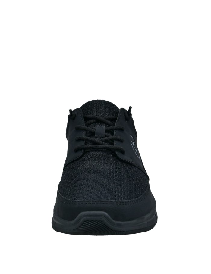 Bugatti AFA09 Ανδρικά Sneakers Μαύρα