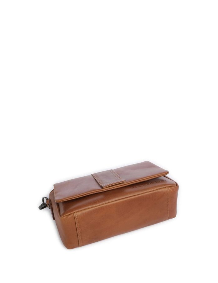 Chesterfield Clifden Γυναικεία Τσάντα Ώμου/Χιαστί