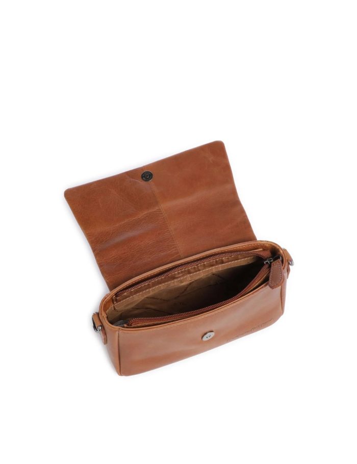 Chesterfield Clifden Γυναικεία Τσάντα Ώμου/Χιαστί