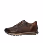 Bugatti 331-AG809 Δερμάτινα Ανδρικά Sneakers Καφέ