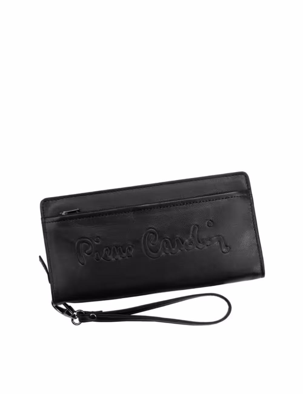 Pierre Cardin TILAK91 Γυναικείο Πορτοφόλι Μαύρο Pierre Cardin TILAK91 Γυναικείο Πορτοφόλι Μαύρο - Image 1
