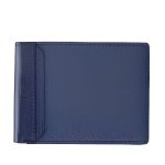 Guy Laroche 48303 Δερμάτινο Πορτοφόλι Μπλε
