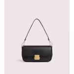Coccinelle C-Me Lock Medium Black