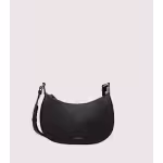 Coccinelle Leather Bag Black