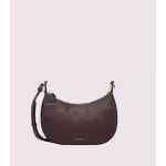 Coccinelle Leather Bag Berry