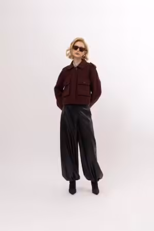 Home Fashion-minimalism