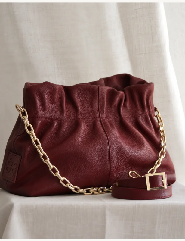 Bonendis Nefeli Bag Cherry Red