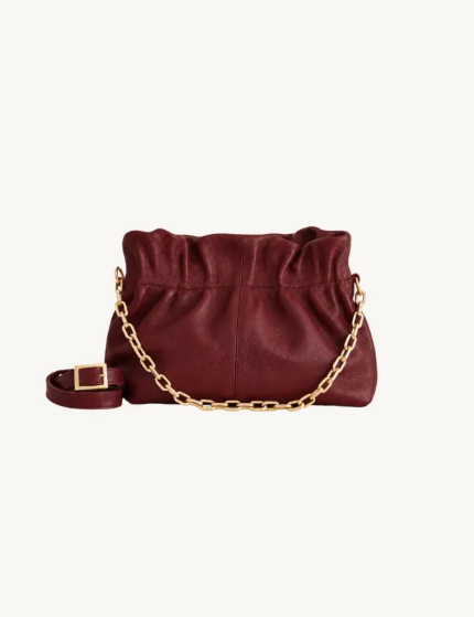Bonendis Nefeli Bag Cherry Red