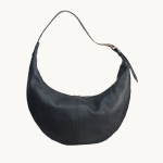 Bonendis Ariana Black Leather