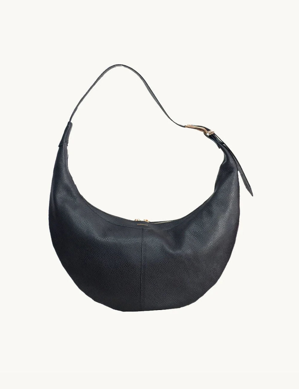 Bonendis Ariana Black Leather Bonendis Ariana Black Leather - Image 1