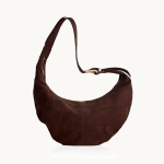 Bonendis Ariana Choco Suede
