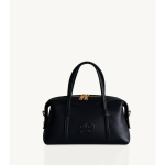 Bonendis Bowling Mini Black Leather