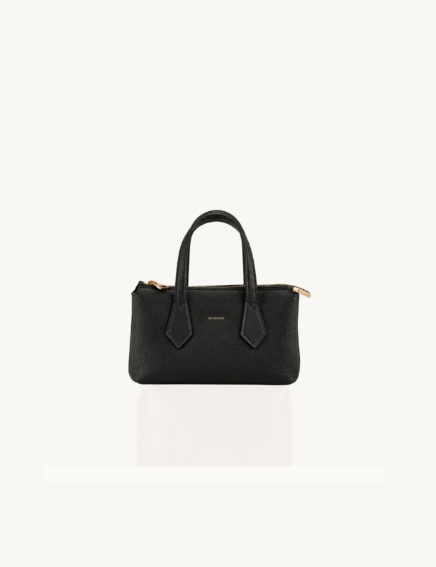 Bonendis Noemia Mini Black